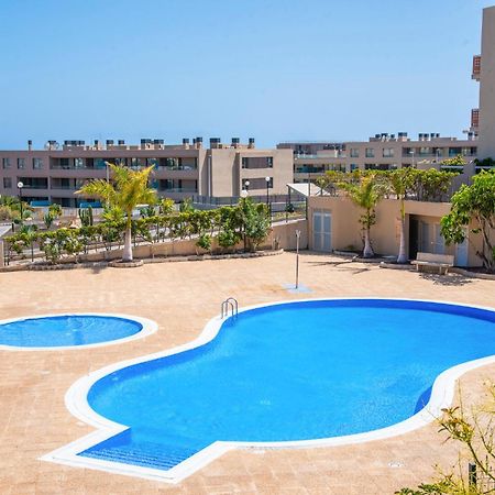 Medano4You Hello Beach! Holiday Home La Tejita Extérieur photo