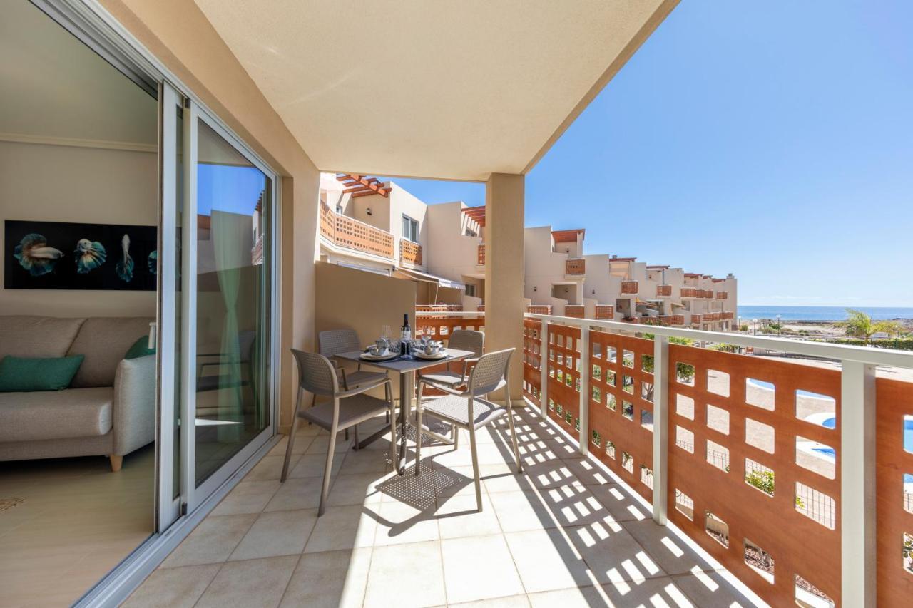 Medano4You Hello Beach! Holiday Home La Tejita Extérieur photo