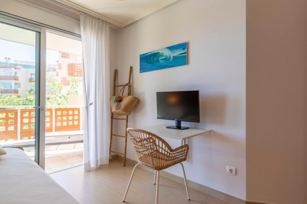 Medano4You Hello Beach! Holiday Home La Tejita Extérieur photo