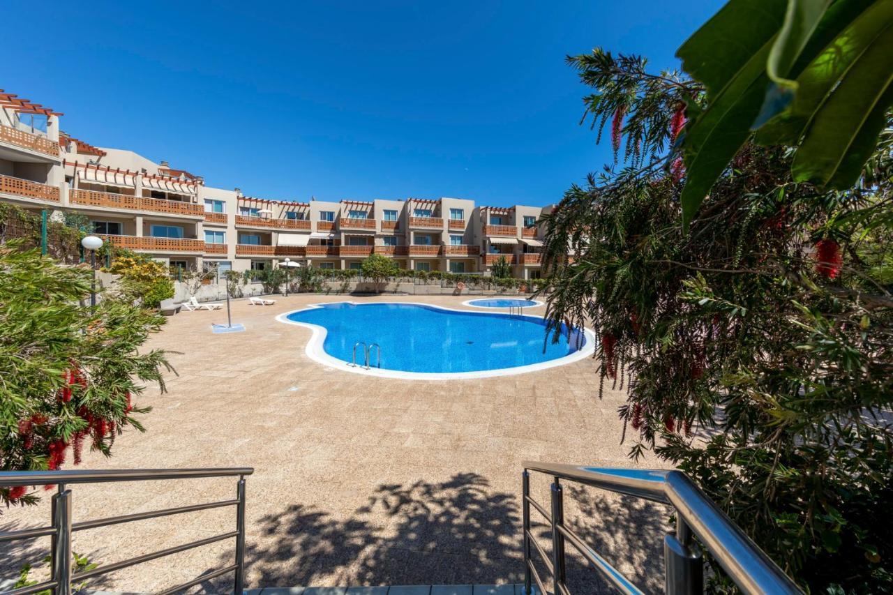 Medano4You Hello Beach! Holiday Home La Tejita Extérieur photo