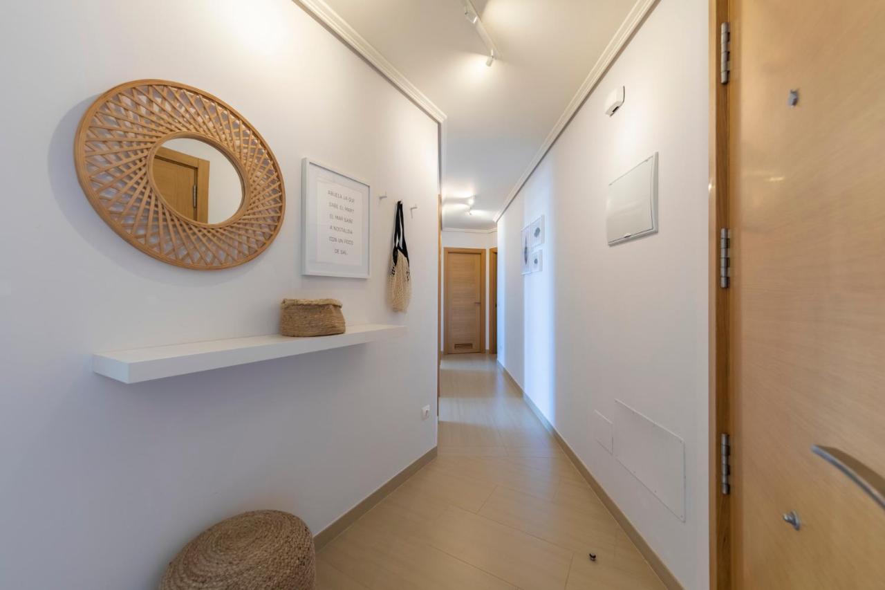 Medano4You Hello Beach! Holiday Home La Tejita Extérieur photo