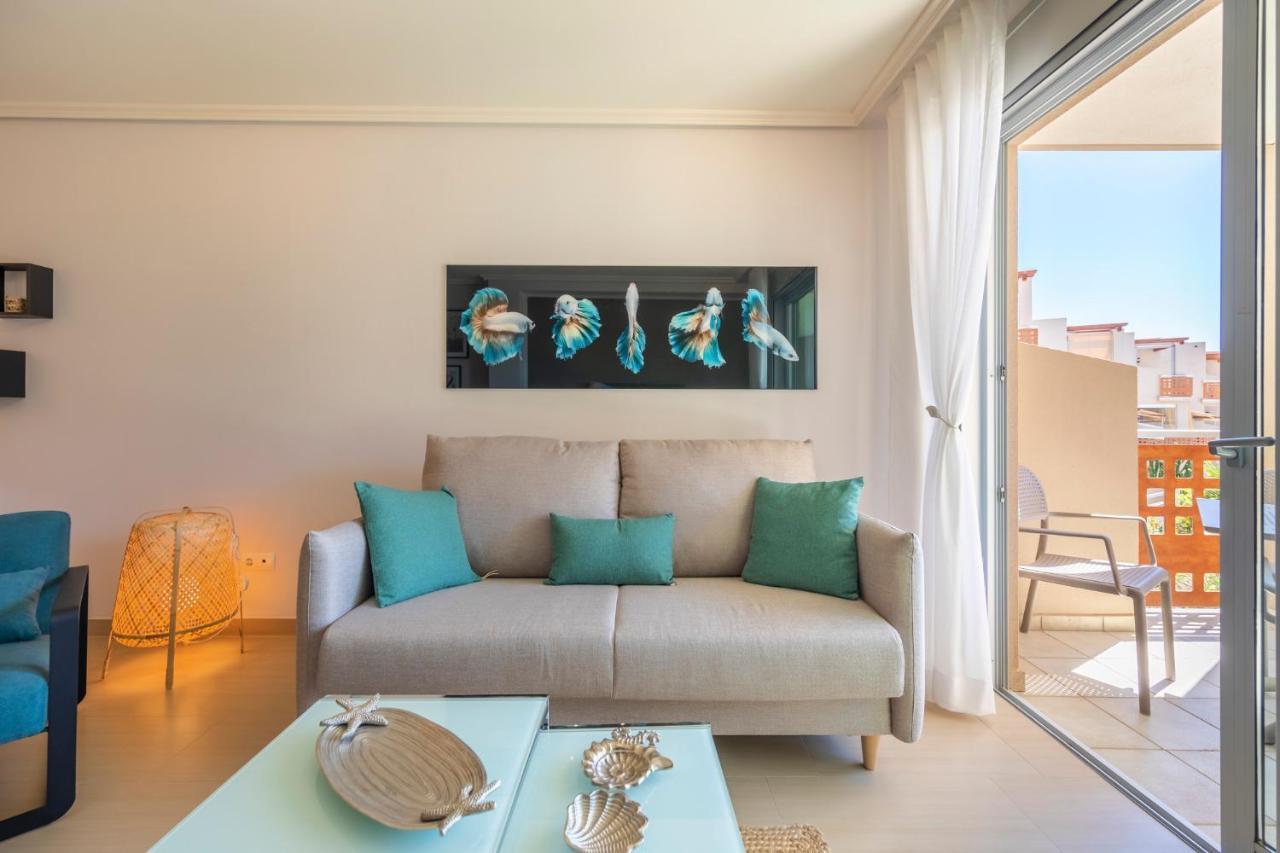 Medano4You Hello Beach! Holiday Home La Tejita Extérieur photo