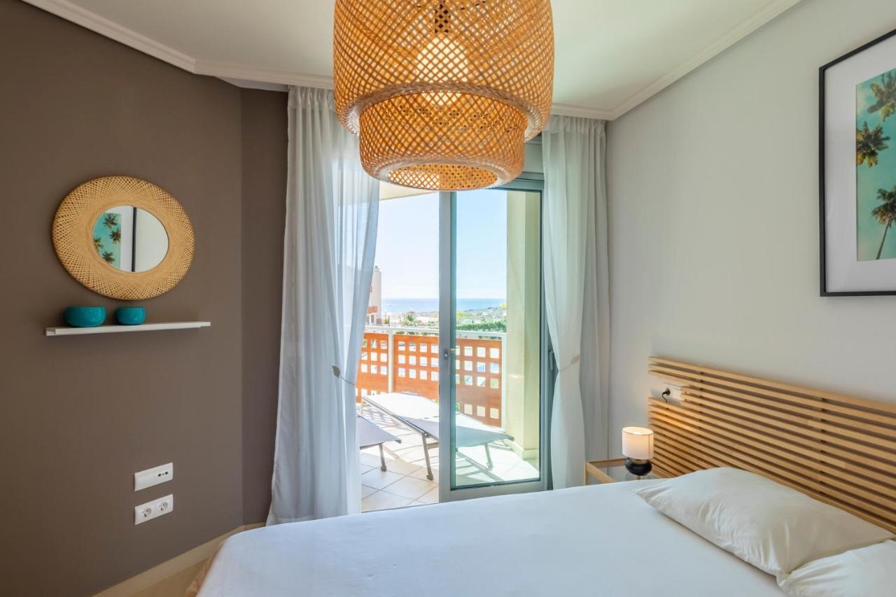 Medano4You Hello Beach! Holiday Home La Tejita Extérieur photo