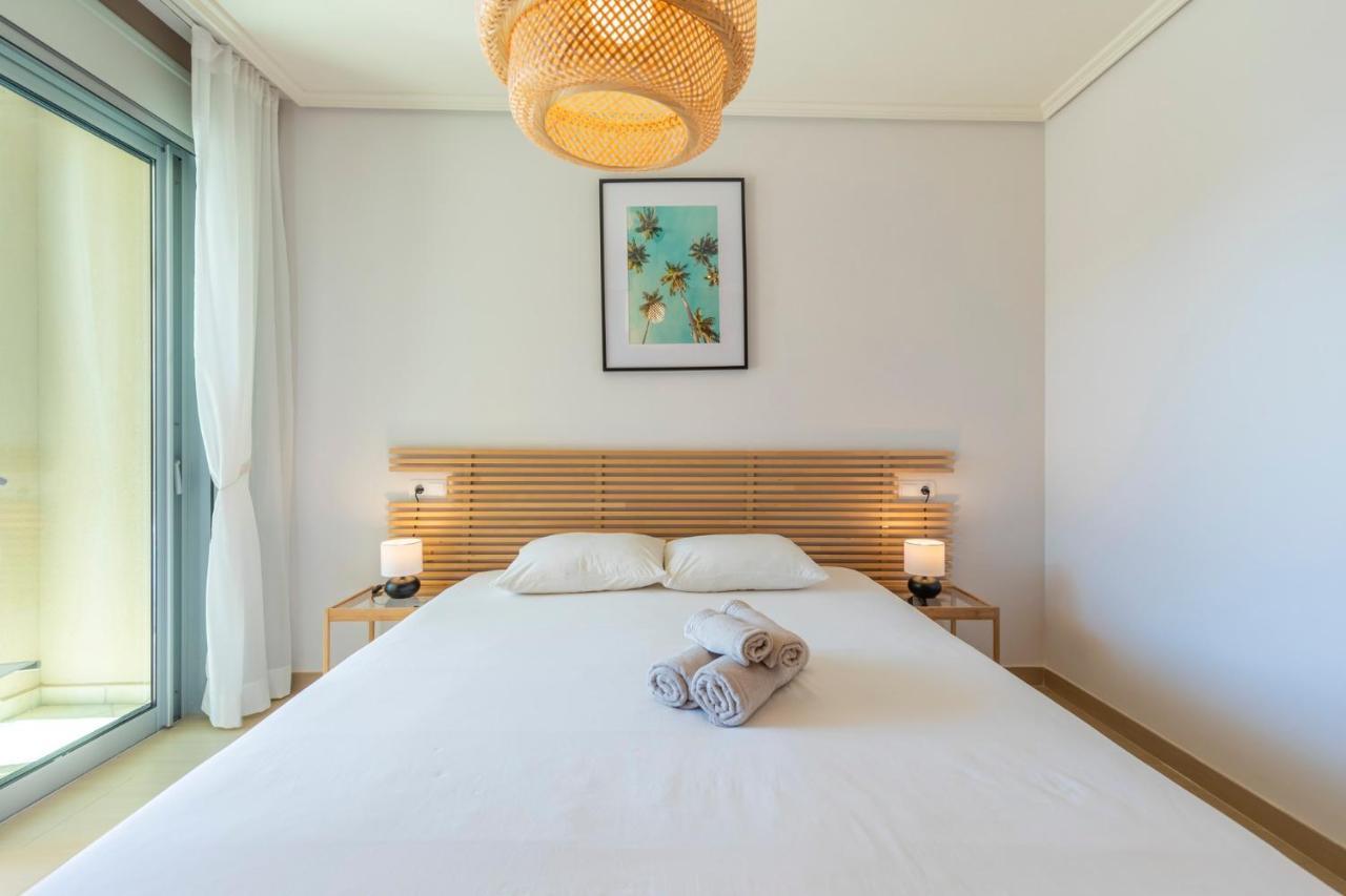 Medano4You Hello Beach! Holiday Home La Tejita Extérieur photo
