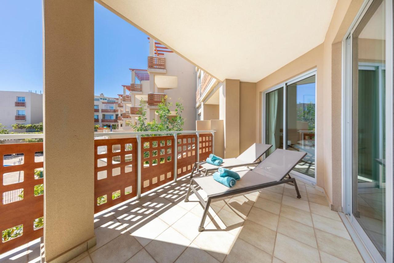 Medano4You Hello Beach! Holiday Home La Tejita Extérieur photo