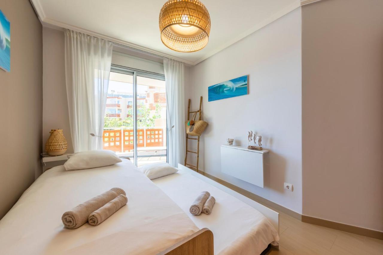 Medano4You Hello Beach! Holiday Home La Tejita Extérieur photo