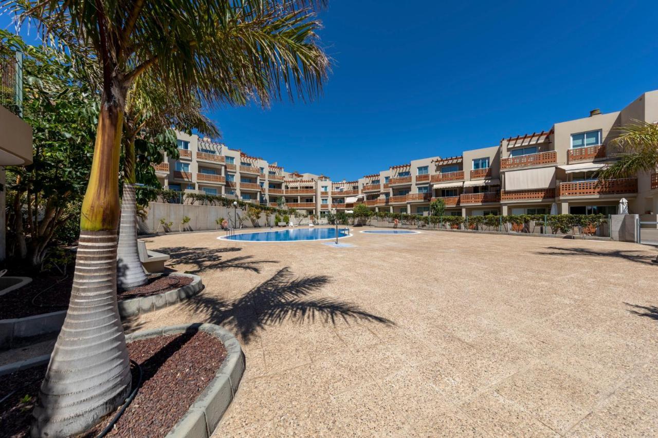 Medano4You Hello Beach! Holiday Home La Tejita Extérieur photo