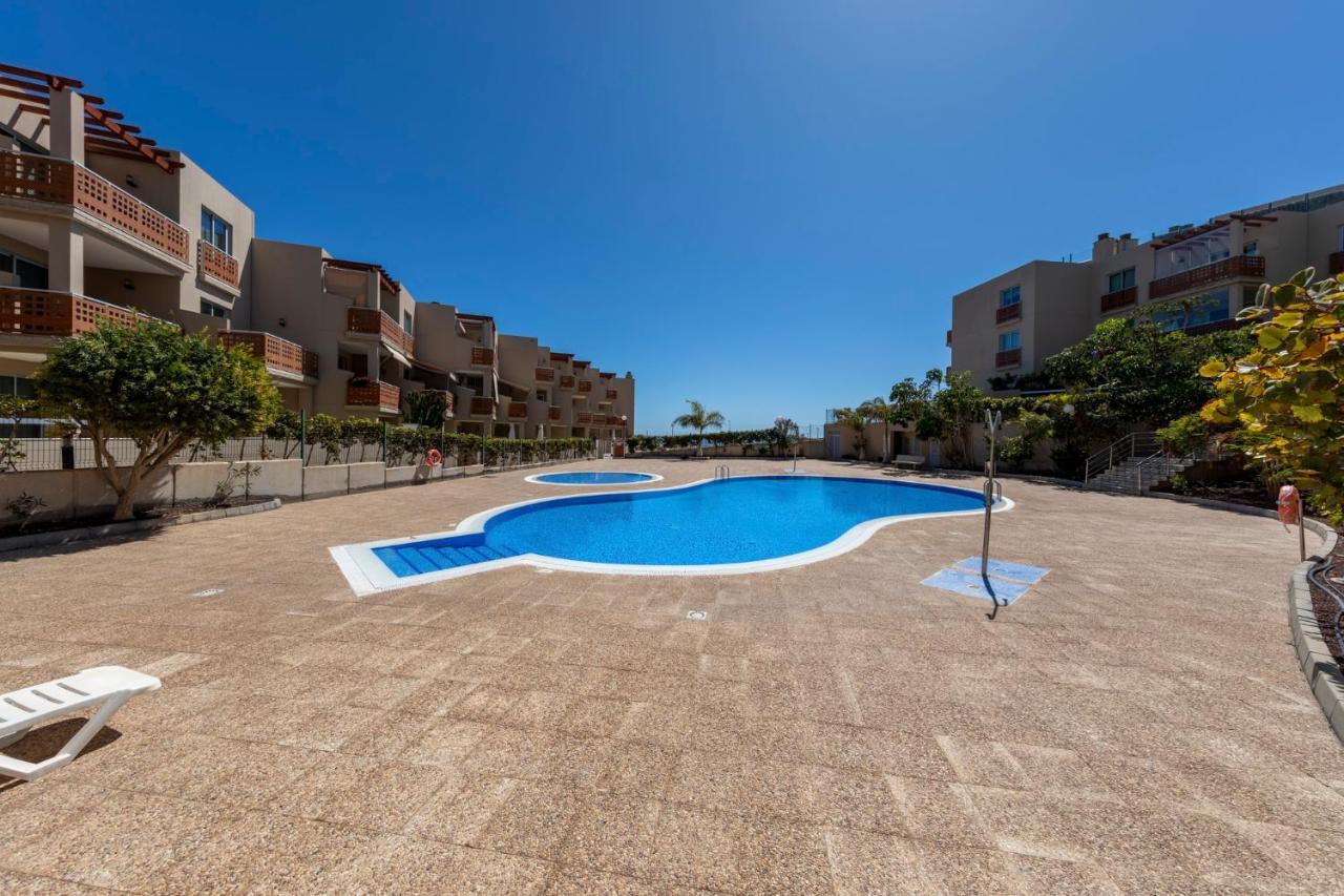 Medano4You Hello Beach! Holiday Home La Tejita Extérieur photo