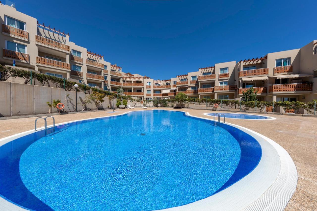Medano4You Hello Beach! Holiday Home La Tejita Extérieur photo