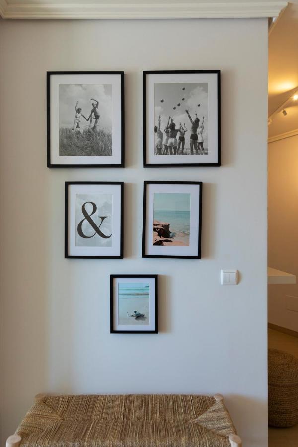 Medano4You Hello Beach! Holiday Home La Tejita Extérieur photo