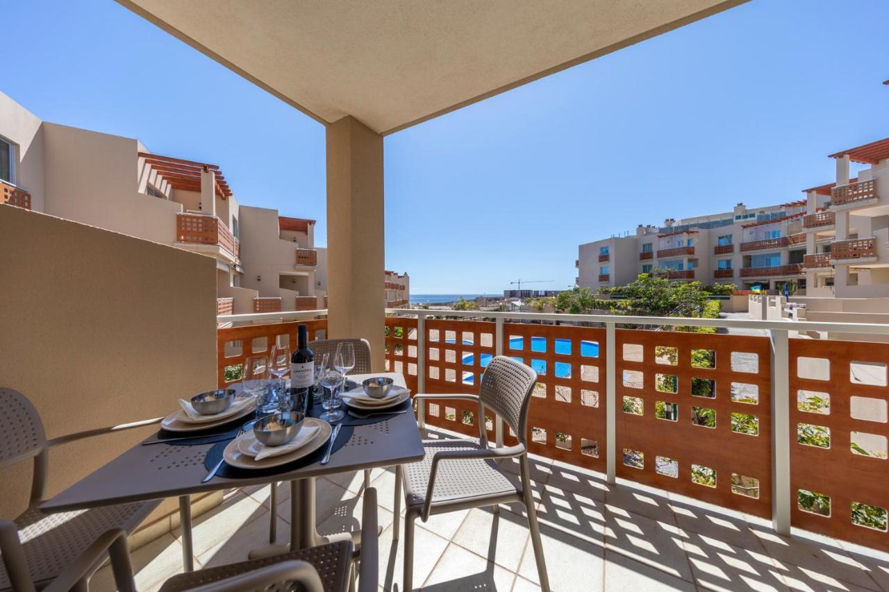 Medano4You Hello Beach! Holiday Home La Tejita Extérieur photo