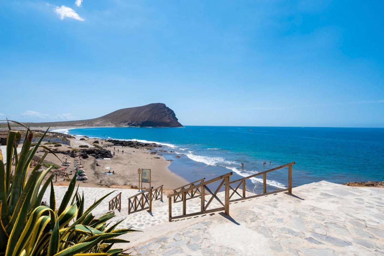 Medano4You Hello Beach! Holiday Home La Tejita Extérieur photo