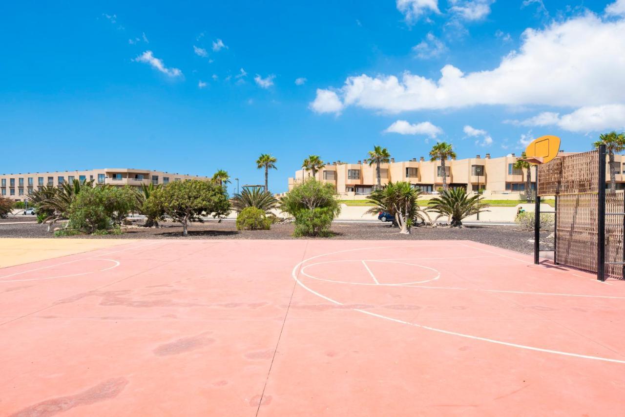 Medano4You Hello Beach! Holiday Home La Tejita Extérieur photo