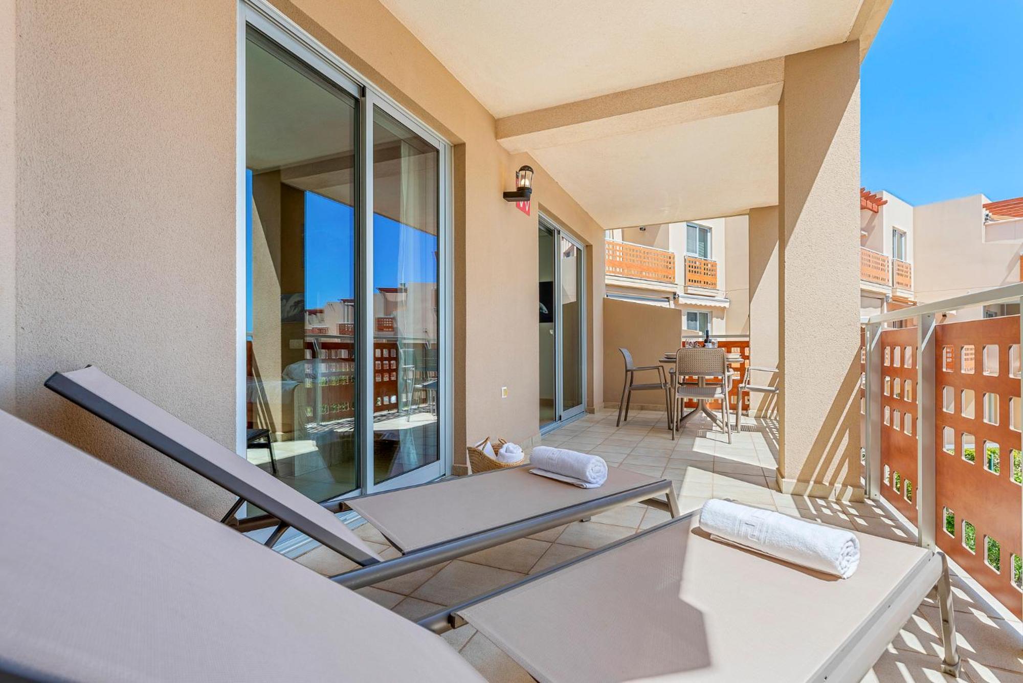 Medano4You Hello Beach! Holiday Home La Tejita Extérieur photo